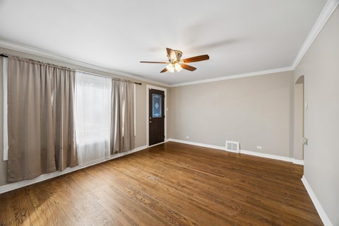 Tiny photo for 4612 Grove Avenue, Forest View, IL 60402 (MLS # 12795373)
