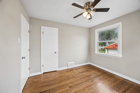 Tiny photo for 4612 Grove Avenue, Forest View, IL 60402 (MLS # 12795373)