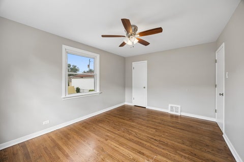 Tiny photo for 4612 Grove Avenue, Forest View, IL 60402 (MLS # 12795373)
