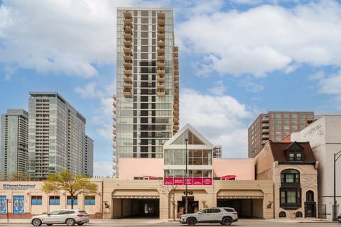 1212 N La Salle Drive 2309 Chicago IL 60610