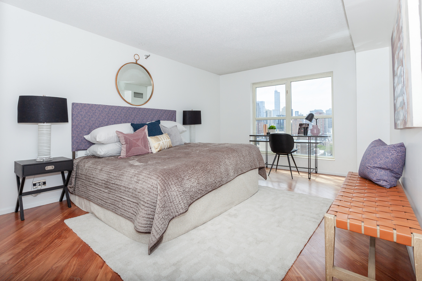 1212 N La Salle Drive 2309