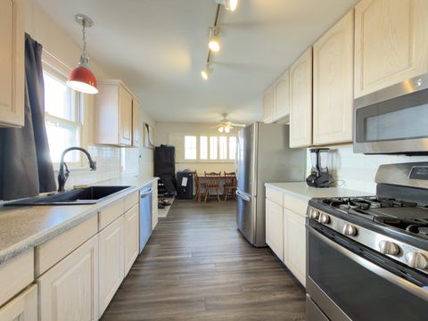 Tiny photo for 126 Indiana Street, Park Forest, IL 60466 (MLS # 12568392)