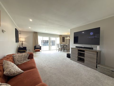 Tiny photo for 126 Indiana Street, Park Forest, IL 60466 (MLS # 12568392)