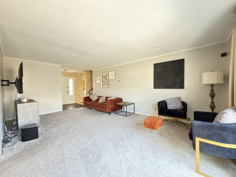 Tiny photo for 126 Indiana Street, Park Forest, IL 60466 (MLS # 12568392)