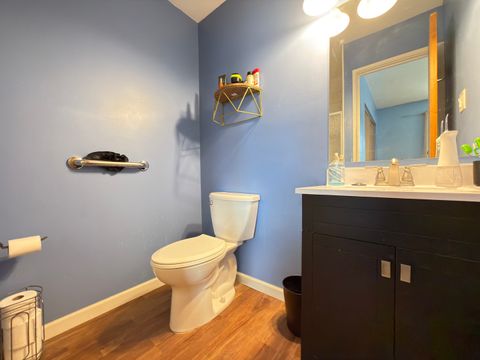 Tiny photo for 126 Indiana Street, Park Forest, IL 60466 (MLS # 12568392)