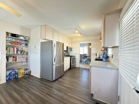 Tiny photo for 126 Indiana Street, Park Forest, IL 60466 (MLS # 12568392)