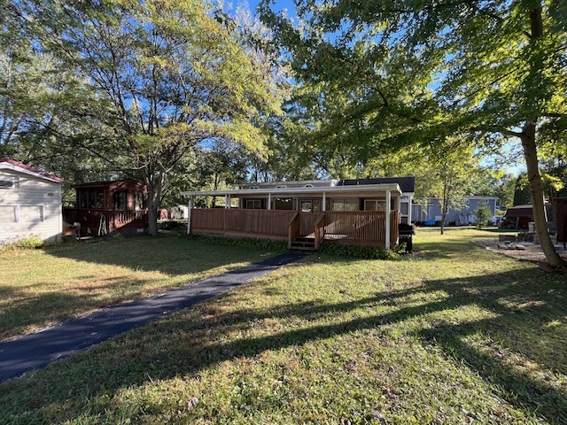 2795 E 28th Lot 1083 Road