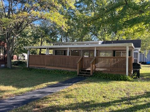 2795 E 28th Lot 1083 Road Seneca IL 61360