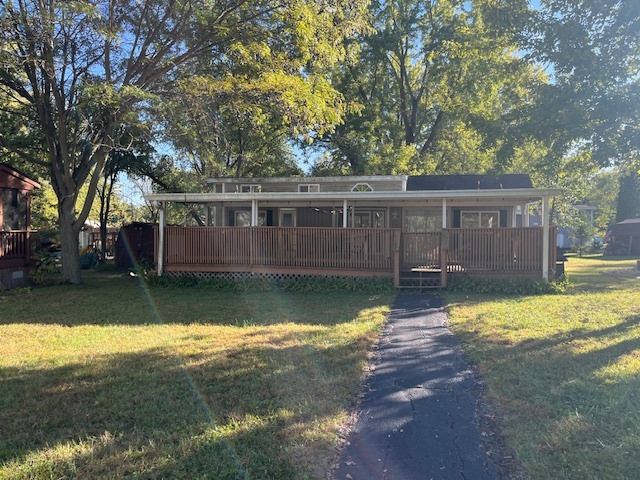 2795 E 28th Lot 1083 Road