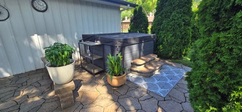 Tiny photo for 73 Devonshire Circle, Elgin, IL 60123 (MLS # 12691616)