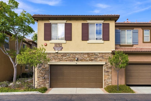 Tiny photo for 10782 New Grove Trail #82, San Diego, CA 92130 (MLS # 12784442)