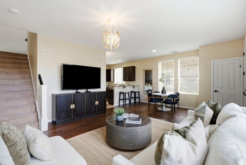 Tiny photo for 10782 New Grove Trail #82, San Diego, CA 92130 (MLS # 12784442)
