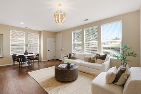Tiny photo for 10782 New Grove Trail #82, San Diego, CA 92130 (MLS # 12784442)
