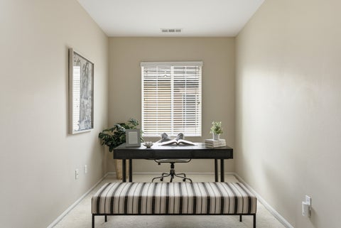 Tiny photo for 10782 New Grove Trail #82, San Diego, CA 92130 (MLS # 12784442)