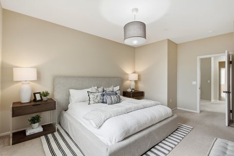 Tiny photo for 10782 New Grove Trail #82, San Diego, CA 92130 (MLS # 12784442)