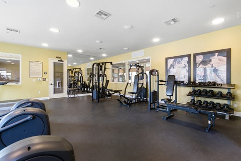 Tiny photo for 10782 New Grove Trail #82, San Diego, CA 92130 (MLS # 12784442)