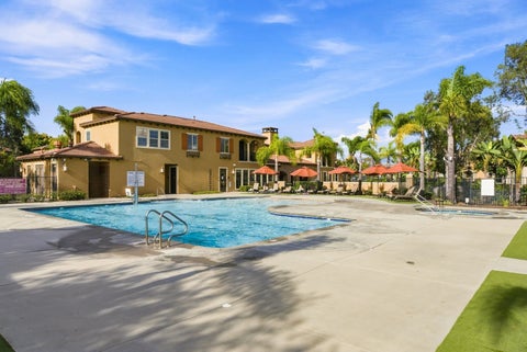 Tiny photo for 10782 New Grove Trail #82, San Diego, CA 92130 (MLS # 12784442)