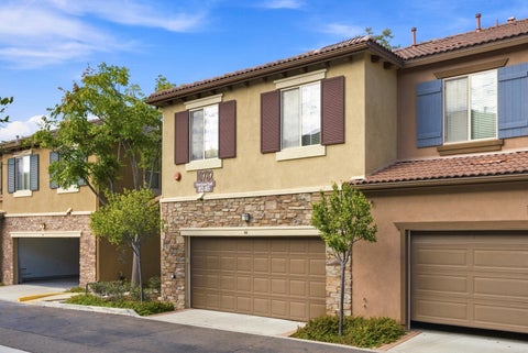 Tiny photo for 10782 New Grove Trail #82, San Diego, CA 92130 (MLS # 12784442)