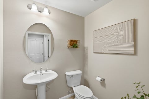 Tiny photo for 10782 New Grove Trail #82, San Diego, CA 92130 (MLS # 12784442)