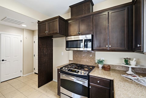 Tiny photo for 10782 New Grove Trail #82, San Diego, CA 92130 (MLS # 12784442)