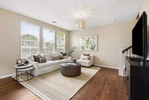 Tiny photo for 10782 New Grove Trail #82, San Diego, CA 92130 (MLS # 12784442)