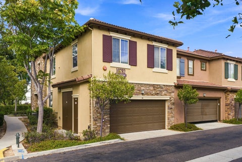 Tiny photo for 10782 New Grove Trail #82, San Diego, CA 92130 (MLS # 12784442)