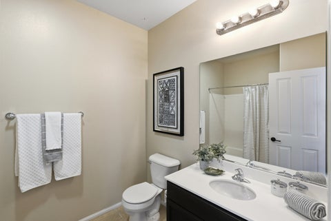 Tiny photo for 10782 New Grove Trail #82, San Diego, CA 92130 (MLS # 12784442)
