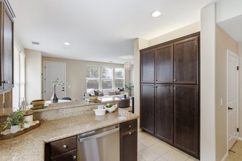 Tiny photo for 10782 New Grove Trail #82, San Diego, CA 92130 (MLS # 12784442)