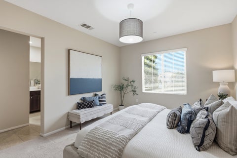 Tiny photo for 10782 New Grove Trail #82, San Diego, CA 92130 (MLS # 12784442)