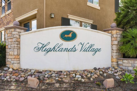 Tiny photo for 10782 New Grove Trail #82, San Diego, CA 92130 (MLS # 12784442)