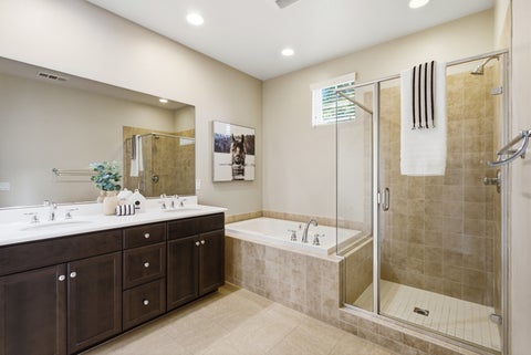 Tiny photo for 10782 New Grove Trail #82, San Diego, CA 92130 (MLS # 12784442)