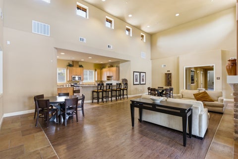 Tiny photo for 10782 New Grove Trail #82, San Diego, CA 92130 (MLS # 12784442)