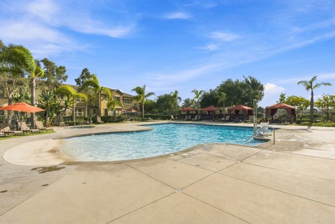 Tiny photo for 10782 New Grove Trail #82, San Diego, CA 92130 (MLS # 12784442)