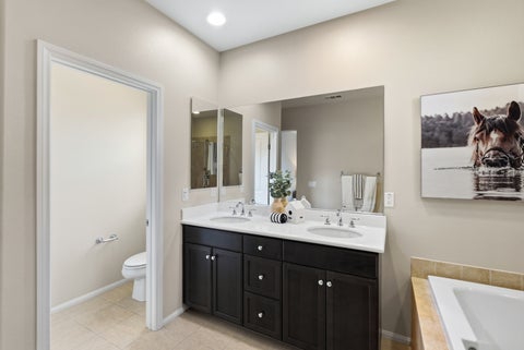 Tiny photo for 10782 New Grove Trail #82, San Diego, CA 92130 (MLS # 12784442)