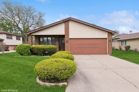 91 Frances Lane Chicago Heights IL 60411