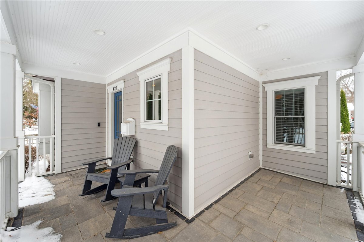 420 Evanston Avenue