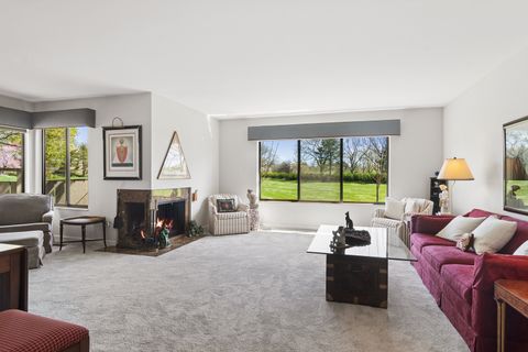 Tiny photo for 471 Old Barn Road, Lake Barrington, IL 60010 (MLS # 12643355)