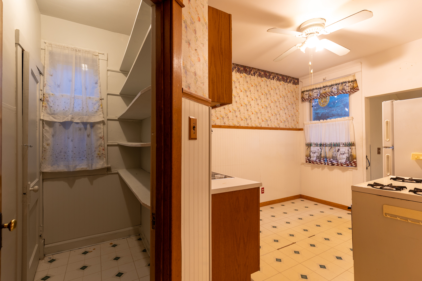 1133 S Ridgeland Avenue