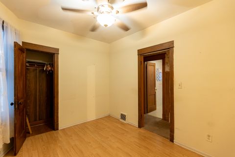 Tiny photo for 1133 S Ridgeland Avenue, Oak Park, IL 60304 (MLS # 12510047)