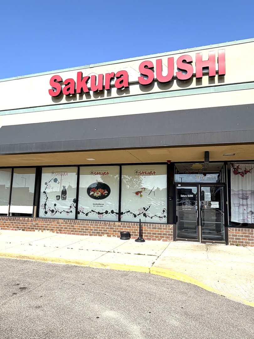 Photo 1 of 36 — 175 W Golf Road, Schaumburg, IL 60195