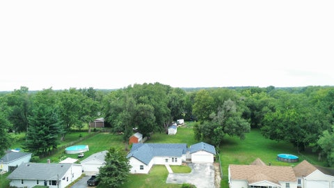 Photo of 328 Ralston Road, Machesney Park, IL 61115 (MLS # 12782490)