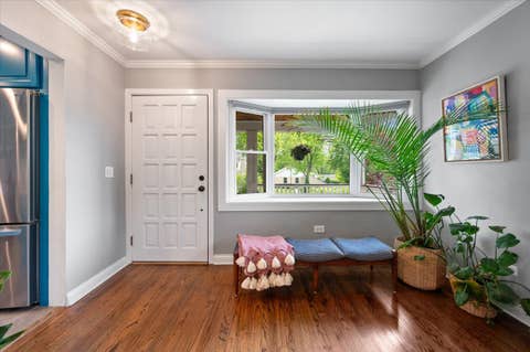 Tiny photo for Highwood, IL 60040 (MLS # 12703698)