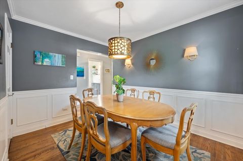 Tiny photo for Highwood, IL 60040 (MLS # 12703698)