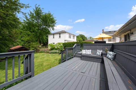 Tiny photo for Highwood, IL 60040 (MLS # 12703698)