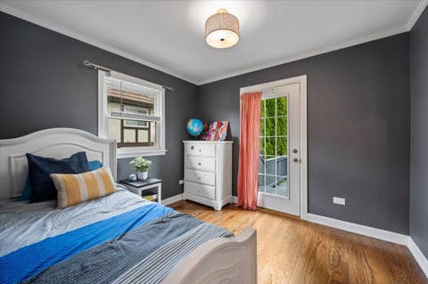 Tiny photo for Highwood, IL 60040 (MLS # 12703698)