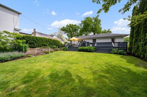 Tiny photo for Highwood, IL 60040 (MLS # 12703698)