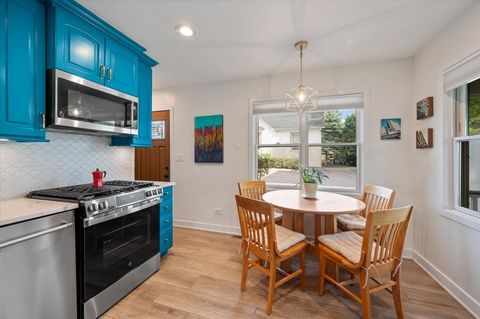 Tiny photo for Highwood, IL 60040 (MLS # 12703698)
