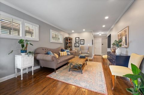 Tiny photo for Highwood, IL 60040 (MLS # 12703698)