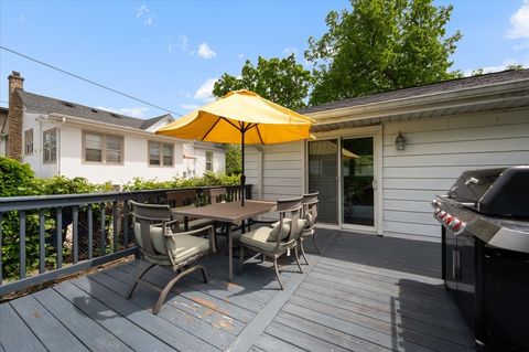 Tiny photo for Highwood, IL 60040 (MLS # 12703698)