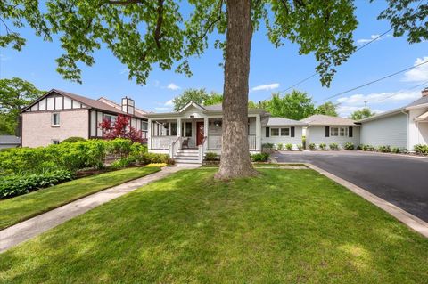 Tiny photo for Highwood, IL 60040 (MLS # 12703698)